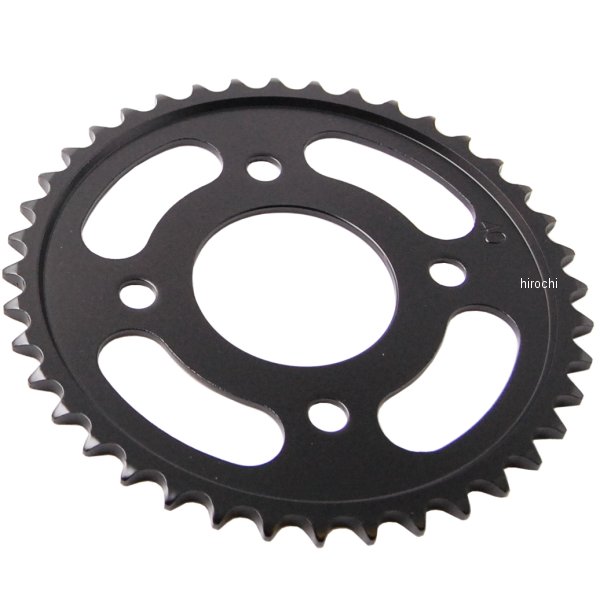 535-1452040 キタコ ドリブンスプロケット リア 40T グロム