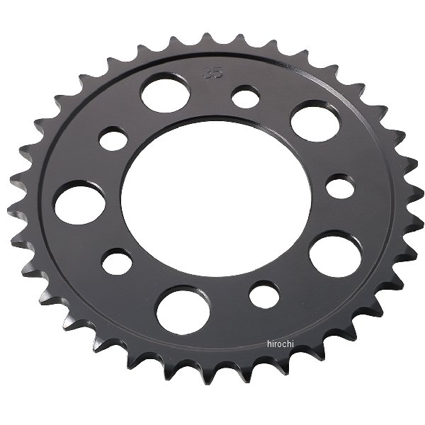 535-1860036 キタコ リアギア 520-36T レブル250 レブル250S