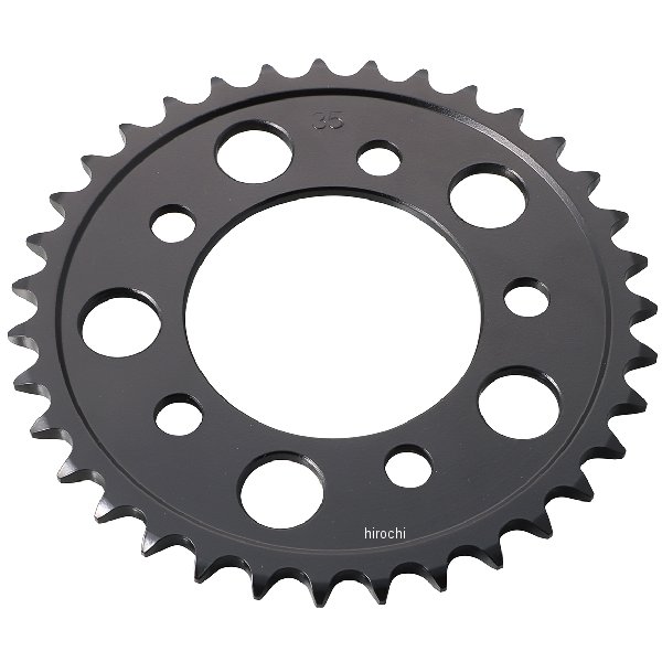 535-1860037 キタコ リアギア 520-37T レブル250 レブル250S