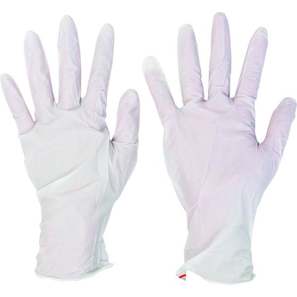 53514 176-2011 サラヤ(株) サラヤ プラスチック手袋E粉無 S (100枚入)