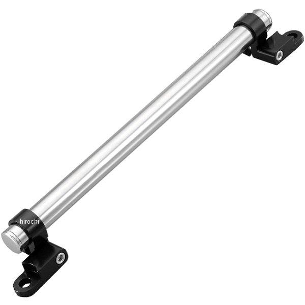 539-0420661 キタコ フロントファッションバー マジェスティ S ブラック