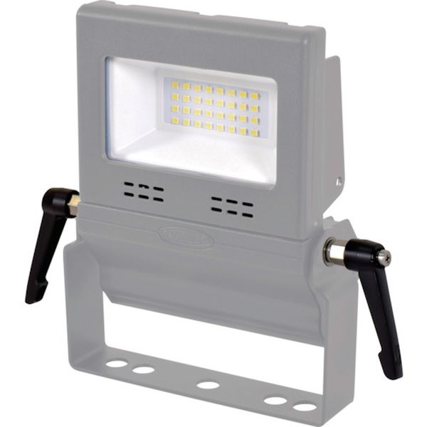 LENFH10DSL50K 539-4439 日動工業(株) 日動 フラットライト10W 作業用