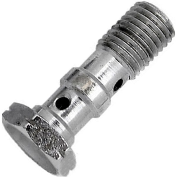 54-99-740 サンダーバイク バンジョーダブルボルト M10x1.0 1個売り