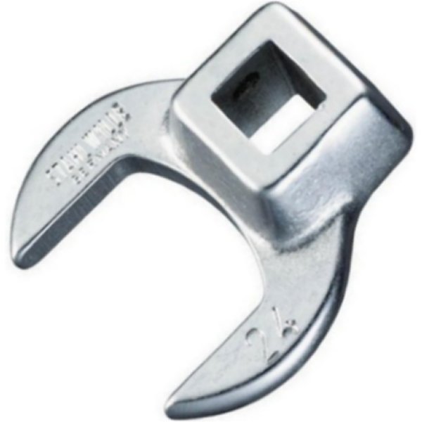 540-14 スタビレー STAHLWILLE 3/8インチsq クローフットスパナ (14mm)