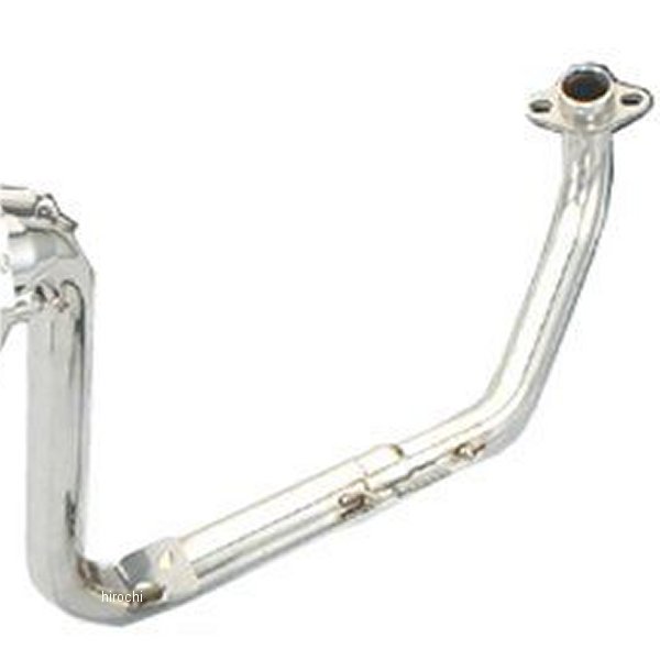 541-1444490 キタコ エクストリーム-R エキゾーストパイプASSY 16 グロム