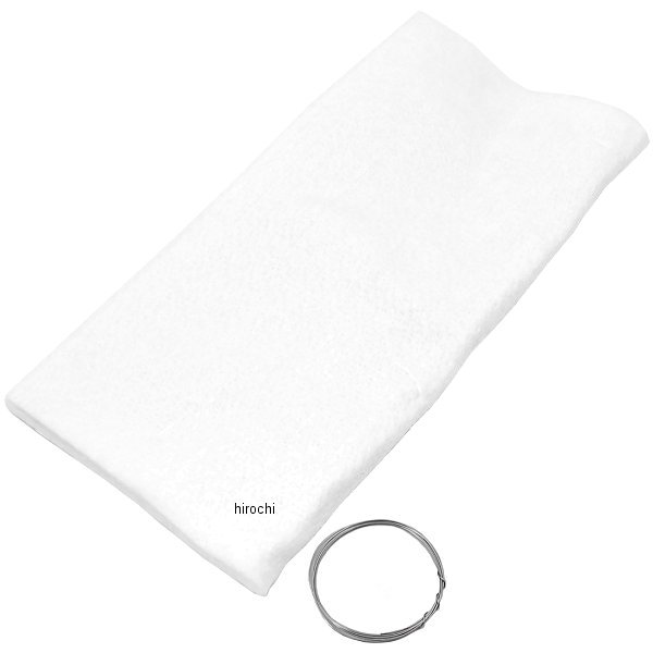 542-0900900 キタコ グラスウール(マット) 300 mm × 300 mm