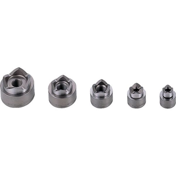 542 824-8321 亀倉精機(株) 亀倉 HP-3用替刃 穴サイズ60.2mm