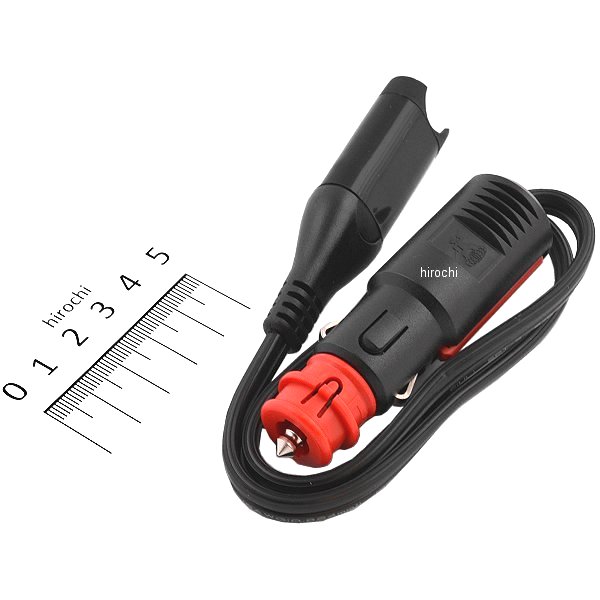 5425006142120 SAEO2 テックメイト TecMate シガーDCケーブル