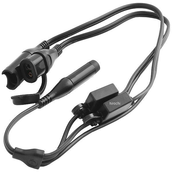 5425006143301 SAEO5 テックメイト TecMate Y字スプリッター ケーブル