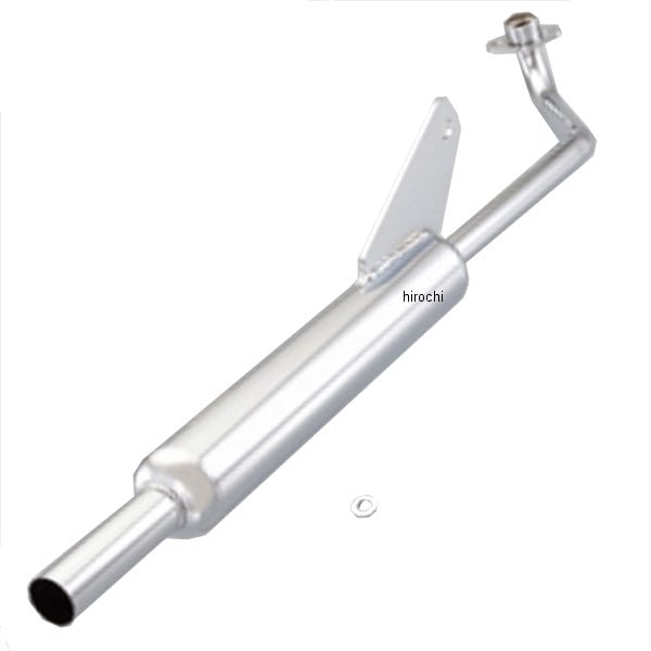 543-1160860 キタコ ミニキャブトンマフラー クロスカブ50