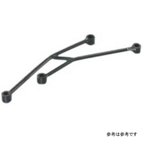 548-0413397 キタコ GPRダウンマフラーステーセット