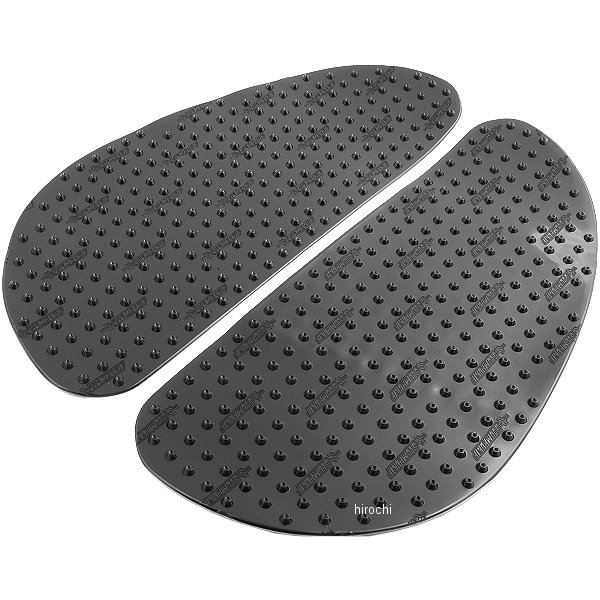 55-10-0064B ストンプグリップ STOMPGRIP タンク グリップ ボルケーノ 00年-02年 ドゥカティ 748 黒