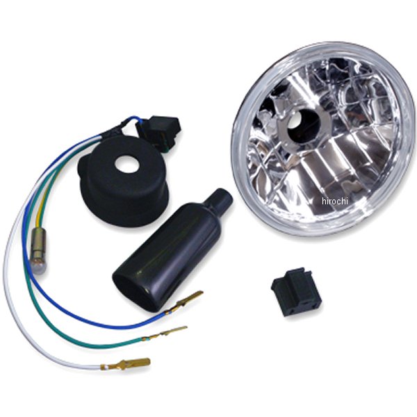 5500-0027 ガッツクローム 5.75マルチリフレクター変換キット