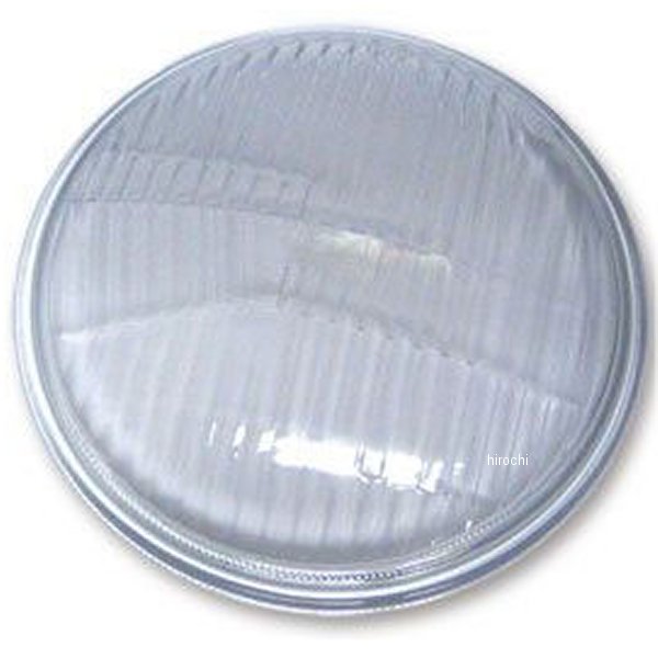 5500-0032 ガッツクローム 5.75ヘッドライトレンズのみ ノーマル
