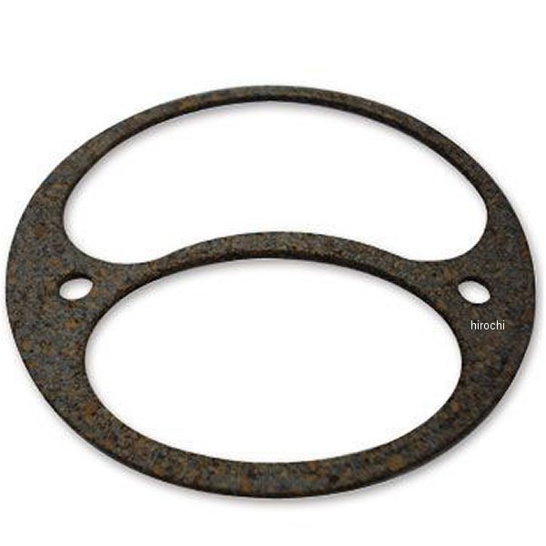 5500-0040 ガッツクローム テールレンズ補修ガスケット 33年-52年 フォードタイプ用