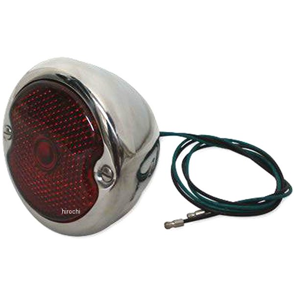 5500-0043 ガッツクローム デュオフォードテール クローム