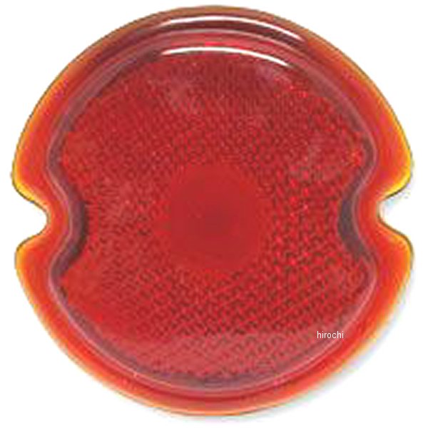 5500-0050 ガッツクローム デュオトラックテール用ノーマルレンズ