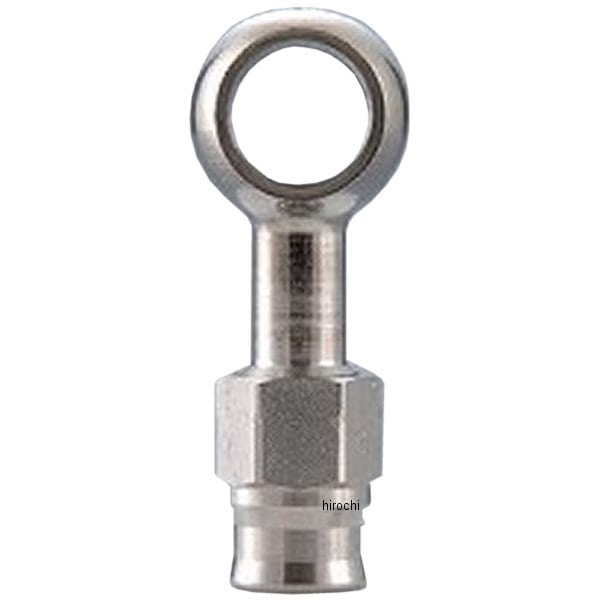 550202 ポッシュ POSH アールズ #3#2バンジョー バンジョー ストレート ステンレス