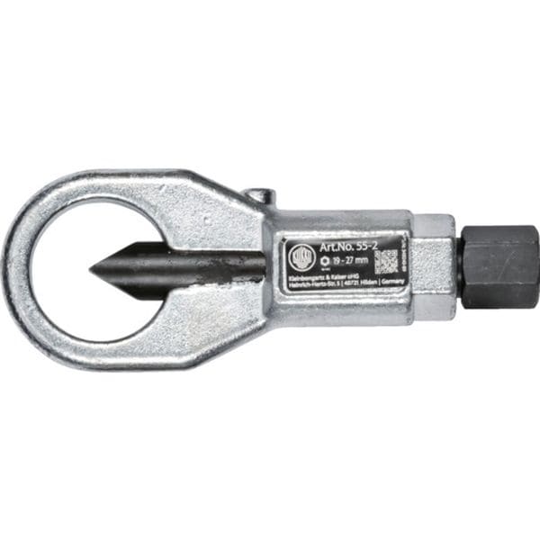 552 692-1567 KUKKO社 クッコ ナットブレーカー 19~27mm