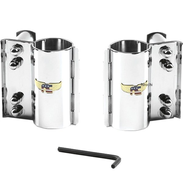 KIT-CIN ナショナルサイクル National Cycle HD ウィンドシールド マウント