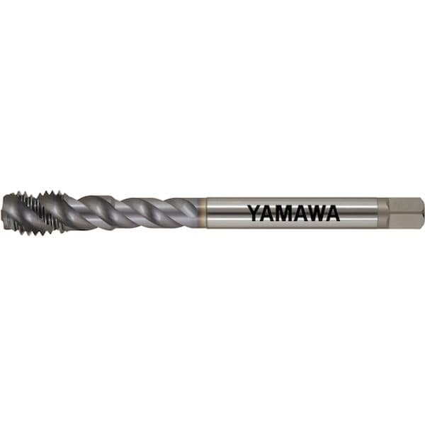 VUSP150P3M10X1.25 Z-PRO コーティングスパイラルタップ VUSP L150 P3 M10X1.25