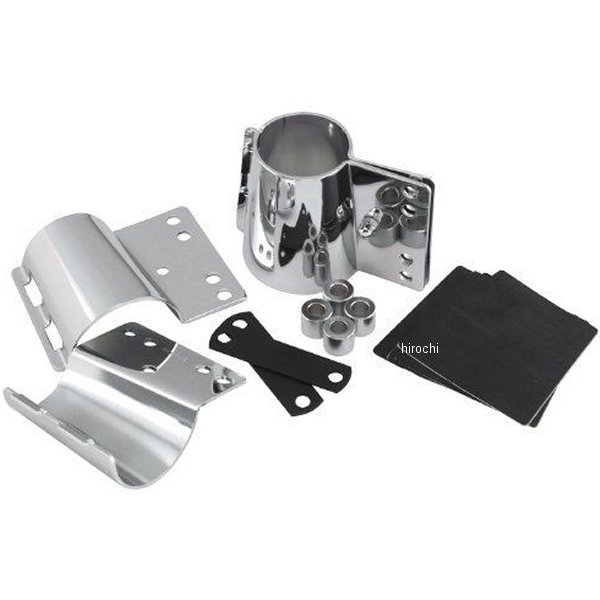 KIT-Q131 ナショナルサイクル National Cycle スイッチブレード 取付キット 08年-14年 XV、サンダーバード