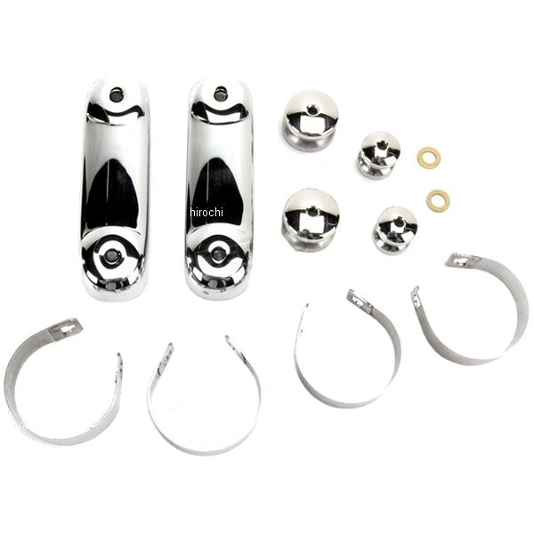 KIT-Q143 ナショナルサイクル National Cycle スイッチブレード 取付キット 06年以降 FXD