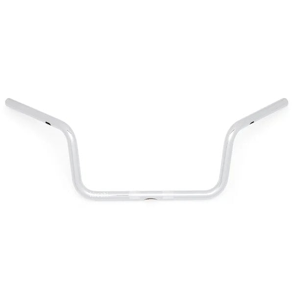 55801491 ハーレー純正 ハンドルバー Batwing Reach 23年以降 FLHXSE、24年以降 FLHX クローム