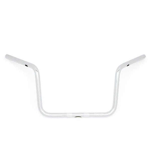 55801493 ハーレー純正 ハンドルバー Batwing TALLBOY 23年以降 FLHXSE、24年以降 FLHX クローム