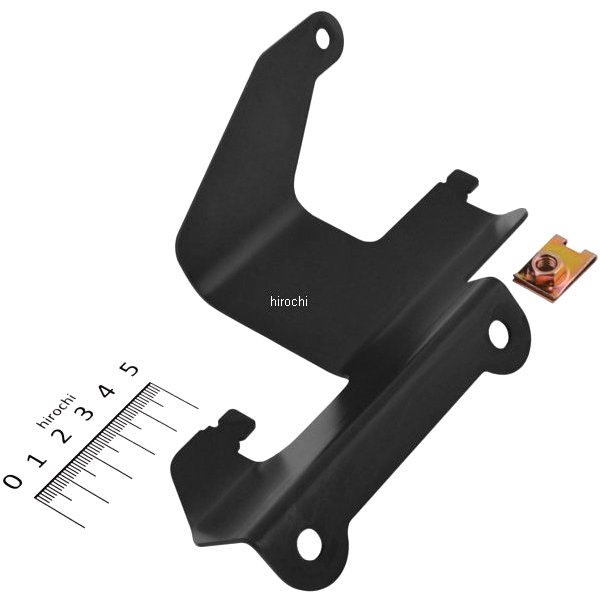 559-1432870 キタコ ヒートガードステー グロム (オプションアイテム)