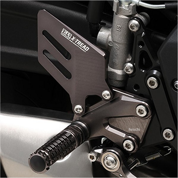 559-266-V000 ヨシムラ ヨシムラ ステップキット X-TREAD 22年 Z650RS