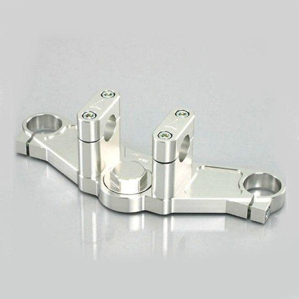 560-1123320 キタコ アルミトップブリッジ φ30/199-40 A モンキー