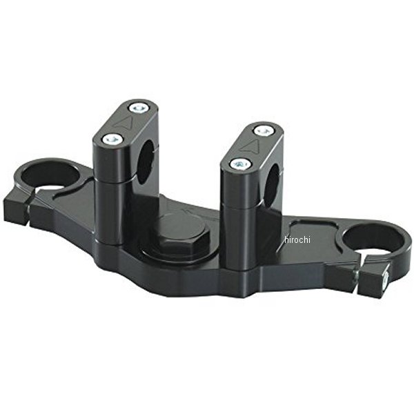 560-1123321 キタコ トップブリッジWD-X 30:40 モンキー 黒