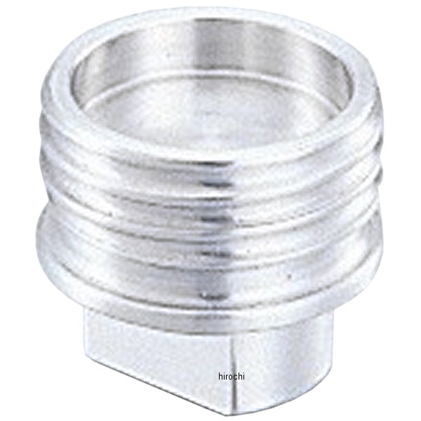 561-1126710 キタコ シートノブB キャップ バイト