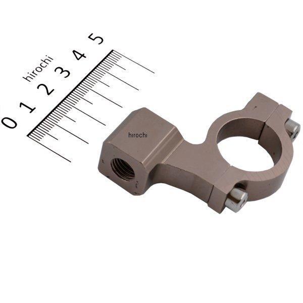 562-0501000 キタコ ユニバーサルミラーホルダー 10mm