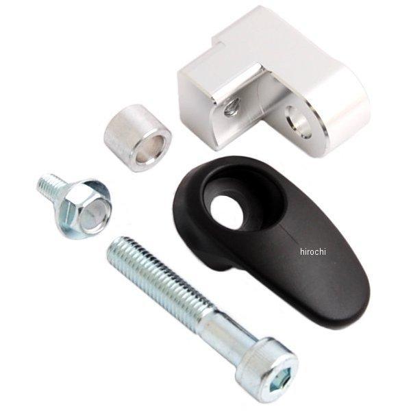 563-1426000 キタコ コンビニフック ハンドルクランプ共締めタイプ ロングボルト・カラー付属 PCX125