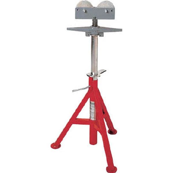 56672 433-2652 Ridge RIDGID RJ-99 ローラ付パイプスタンド