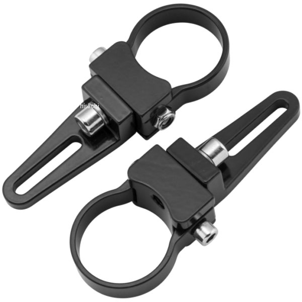 568562 クワッドボス QUADBOSS LED マウント クランプ 1.5 インチ