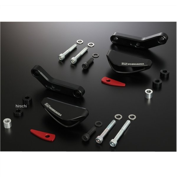 571-199-0000 ヨシムラ レーシングスライダーキット PRO SHIELD 16-20年GSX-S1000、GSX-S1000F、19年以降 カタナ