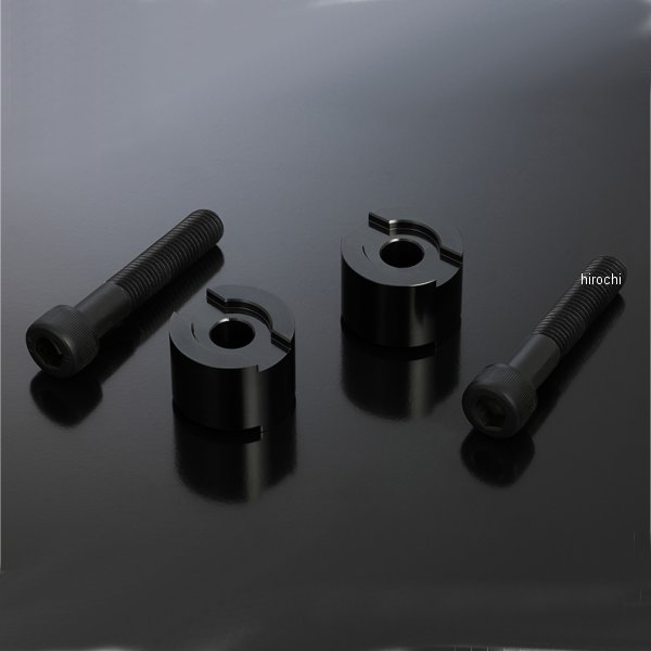 571-266-1000 ヨシムラ レーシングスライダーキット PRO SHIELD用 Ninja650用オプションスペーサーセット 21年 Ninja650