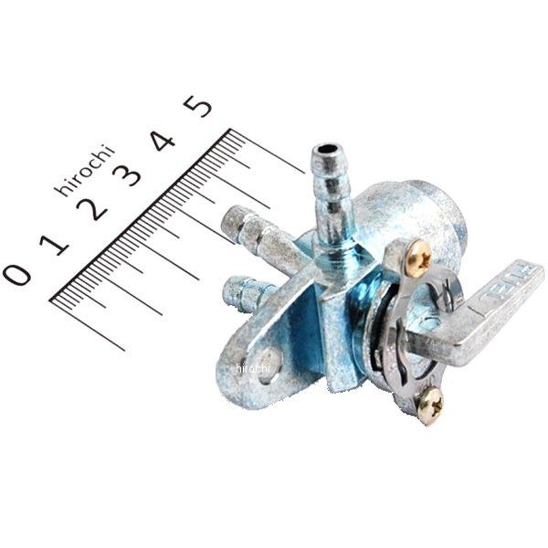 575-0500000 キタコ フューエルコックASSY(TYPE-1)