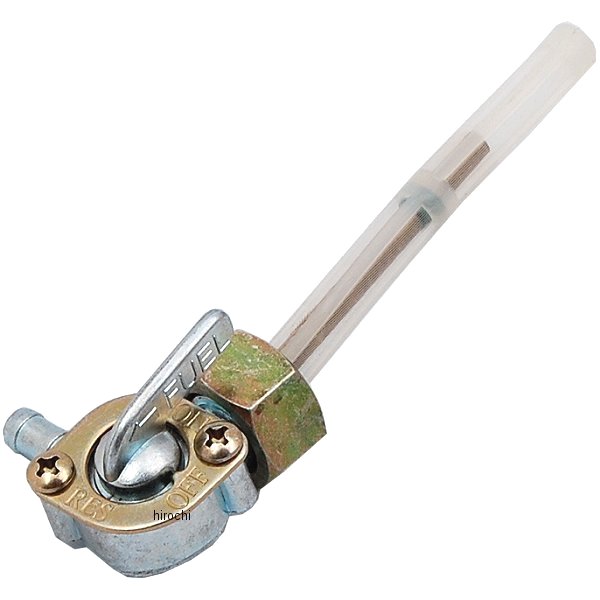 575-0500030 キタコ フューエルコック タイプ3/F出し 201 モンキー、ゴリラ