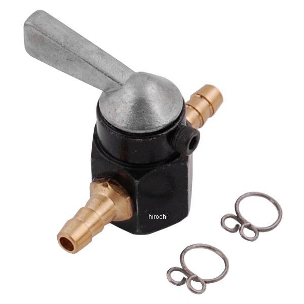 575-0500100 キタコ インラインコック (6mm)