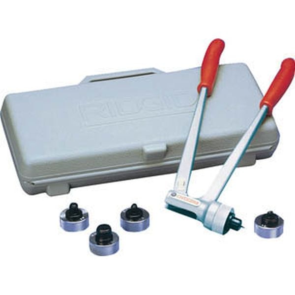 58747 495-1361 Ridge RIDGID エキスパンダー交換用ケース M-C