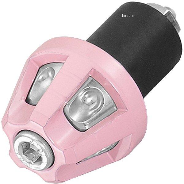 588-1159160 キタコ フレームキャップ ジョルノ ピンク 2個