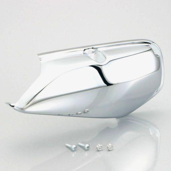 590-1427100 キタコ エアクリーナーカバー Dio110