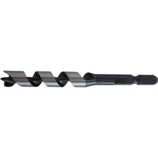 5B100 439-1551 (株)スターエム スターエム 木工用先三角ショートビット 刃径10.0mm