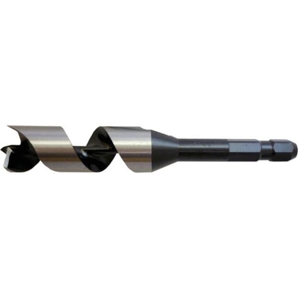 5B200 439-1641 (株)スターエム スターエム 木工用先三角ショートビット 刃径20.0mm