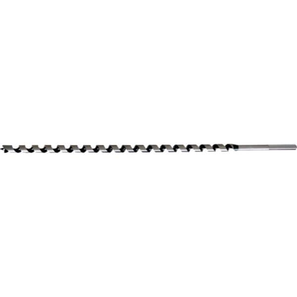 5L135 (株)スターエム スターエム ロングドリル 刃径13.5mm シャンク径10mm 全長500mm
