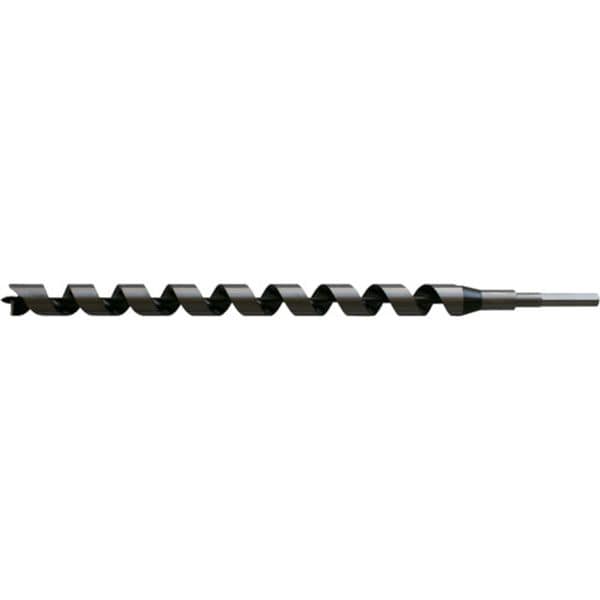 5L270 (株)スターエム スターエム ロングドリル 刃径27.0mm シャンク径12mm 全長500mm